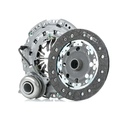 Imagem de LuK 623 3216 34 Kit de Embraiagem MERCEDES BENZ: Classe B, A