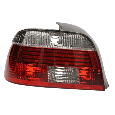 Imagem de TYC 11 0008 2 Farolim esquerda com LED BMW: 5 Sedan