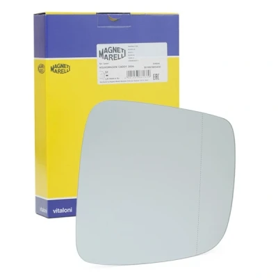 Imagem de MAGNETI MARELLI 351991805430 Vidro de espelho, espelho retrovisor exterior
