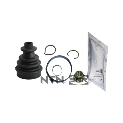 Imagem de SNR OBK50.005 Fole de Transmissão 103mm do lado da roda BMW: 3 Sedan