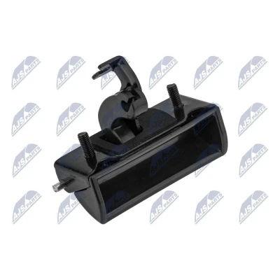 Imagem de NTY EZC HD 020 Pega de tampa da bagageira