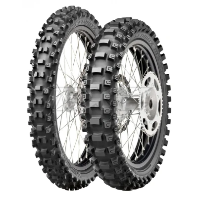 Imagem de Dunlop Geomax MX 33 ( 100/100 18 TT 59M Rodas traseiras )