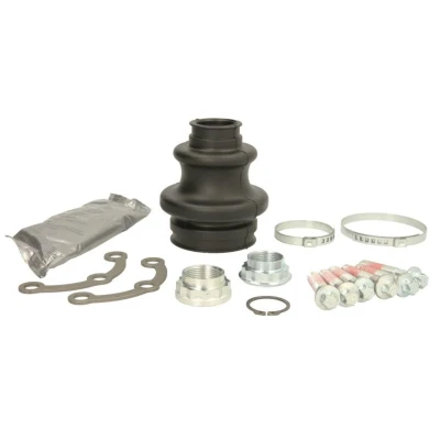 Imagem de Kit de foles, veio da tomada força SPIDAN 25373