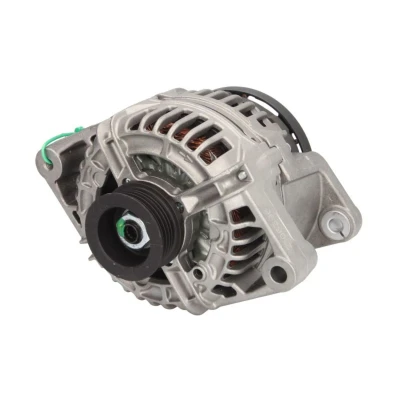 Imagem de STARDAX STX100048R Alternador 12V 100A OPEL: Corsa C Hatchback, Combo Van / Carrinha, Astra H Caravan