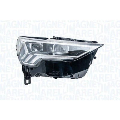 Imagem de MAGNETI MARELLI 719000000220 Farol Principal