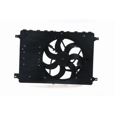 Imagem de MAHLE ORIGINAL CFF 401 000S Ventilador de Radiador 382 12 300 elétrico VOLVO: XC60 I, FORD: MONDEO 4 Turnier, 4, Galaxy Mk2 MPV endado, norauto