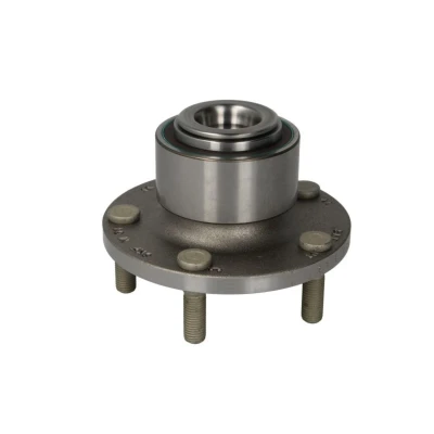 Imagem de SKF VKBA 6800 Kit de rolamento roda com sensor do ABS integrado 78 MAZDA: 3 Sedan, Hatchback