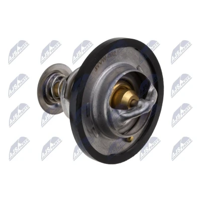 Imagem de NTY CTM VW 092 Termóstato, líquido de refrigeração 95oC AUDI: A4 B8 Avant, A5 Coupe, A6 C7 VOLKSWAGEN: Scirocco III, GOLF 6, Tiguan I