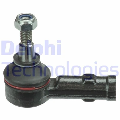 Imagem de DELPHI TA2645 Rótula de direção 12 MITSUBISHI: COLT 6, SMART: Forfour I