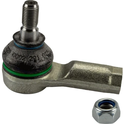 Imagem de TRW JTE241 Rótula de direção 13,3 M12x1,25 com acessórios MAZDA: FAMILIA 5, 323 C IV Hatchback, 121 II Sedan