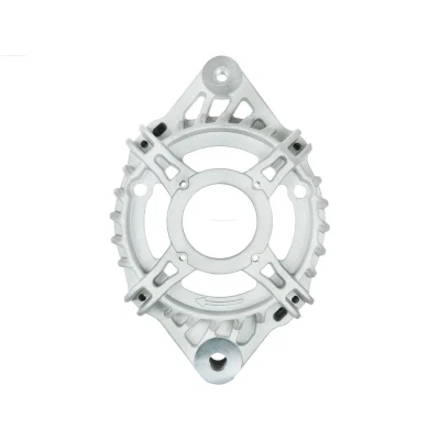 Imagem de AS PL ABR6044S Suporte, flange de acionamento do alternador