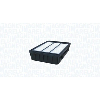 Imagem de MAGNETI MARELLI 153071760458 Filtro de ar 55 185 270 Cartucho filtrante MITSUBISHI: ASX SUV, Lancer 7 Limousine, 8 PEUGEOT: 4007