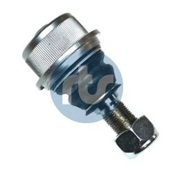 Imagem de RTS 93 90178 Rótula de suspensão Eixo dianteiro, ambos os lados, em baixo 45,3mm