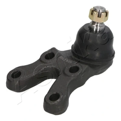 Imagem de ASHIKA 73 0H H12 Rótula de suspensão Eixo dianteiro, em baixo 16x1,5mm 19,5mm 93,5mm