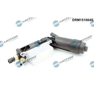 Imagem de DR.MOTOR AUTOMOTIVE DRM151004S Caixa, filtro de óleo DODGE: Journey MPV