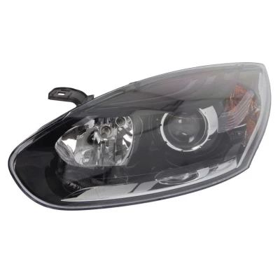 Imagem de MAGNETI MARELLI 711307024490 Farol Principal RENAULT: MEGANE 3 Grandtour, 3, Coupe