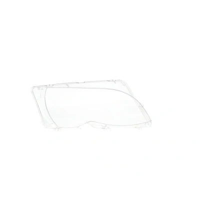 Imagem de TYC 20 0321 LA 1 Vidro difusor, farol principal à direita BMW: 3 Touring, Sedan endado, norauto, oscaro, mister auto