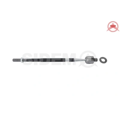 Imagem de SIDEM 9216 Barra Axial da Direção Eixo dianteiro MM16X1,5R 350