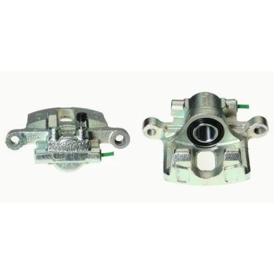Imagem de BUDWEG CALIPER 344332 Pinça de travão MITSUBISHI: Lancer 7 Limousine, DODGE: Caliber