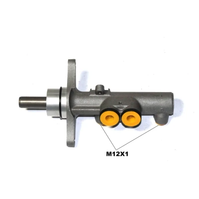 Imagem de Bomba central dos travões BREMBO M 85 097