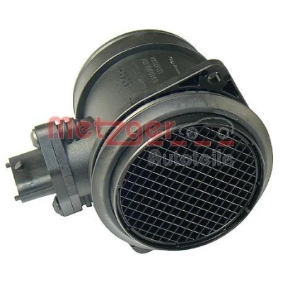 Imagem de METZGER 0890247 Medidor de massa ar ORIGINAL ERSATZTEIL FORD: Focus 2, S Max Mk1, VOLVO: V50, C70 2 Cabriolet, C30