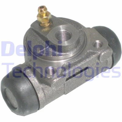 Imagem de DELPHI LW70226 Cilindro de Roda 21 sem regulador integrado FIAT: Palio I Weekend, Tempra S.W., Marea Sedan