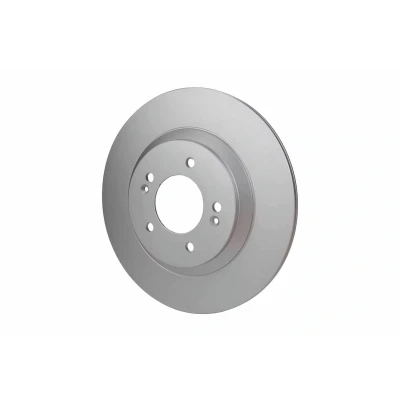 Imagem de HELLA 8DD 355 131 381 Disco de travão 300 12 05/07 114,3 cheio revestido sem pernos fixação da roda, cubo roda HYUNDAI: i30 III Hatchback