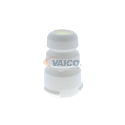 Imagem de VAICO V10 3346 Batente de encosto, suspensão Eixo dianteiro Q+, original equipment manufacturer quality MADE IN GERMANY AUDI: A3 Hatchback
