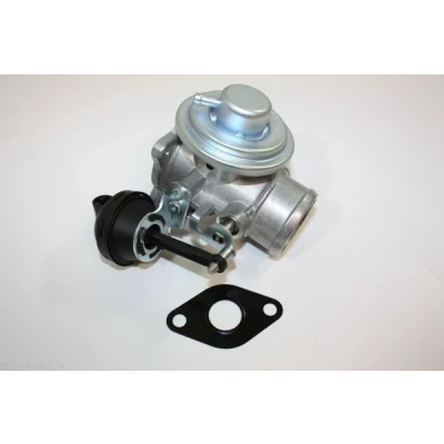 Imagem de AUTOMEGA 140010310 Válvula EGR pneumático com juntas VOLKSWAGEN: Golf 4, Polo IV Hatchback, III SEAT: Ibiza 3, Leon I Hatchback