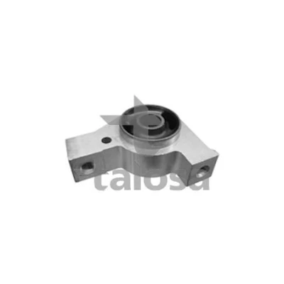 Imagem de DYS 37 01831 5 Casquilho de braço Suspensão Eixo dianteiro, exterior Rolamento borracha e metal para transversal CITROËN: C5 II Hatchback