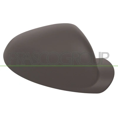 Imagem de PRASCO OP0607403 Revestimento, retrovisor exterior à direita com subcapa OPEL: Insignia A Sports Tourer