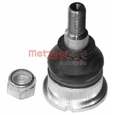 Imagem de METZGER 57021508 Rótula de suspensão Eixo dianteiro, lado direito, esquerdo, em baixo KIT + RENAULT: ESPACE 3