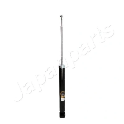 Imagem de JAPANPARTS MM 22065 Amortecedor Eixo traseiro Pressão do gás Tubo duplo telescópico cavilha em cima, olhal baixo