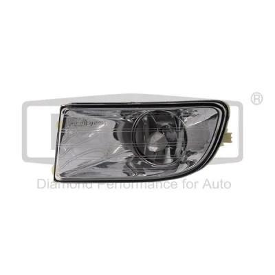 Imagem de DPA 89410226402 Farol de Nevoeiro esquerda SKODA: Octavia 2 Combi, II Hatchback
