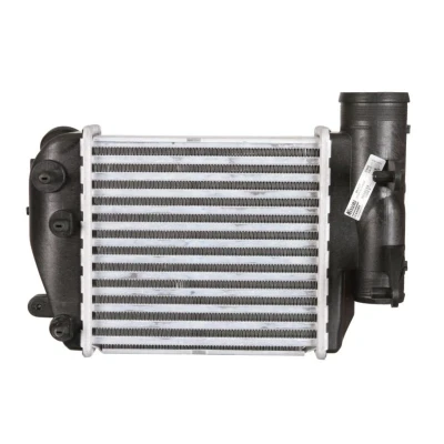 Imagem de NISSENS 96417 Intercooler AUDI: A6 C6 Sedan