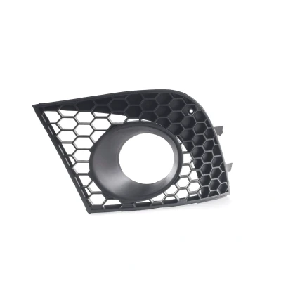 Imagem de PRASCO ST0342134 Grelha de Pára Choques com furo/s para os faróis nevoeiro à frente, lado esquerdo SEAT: Ibiza 3