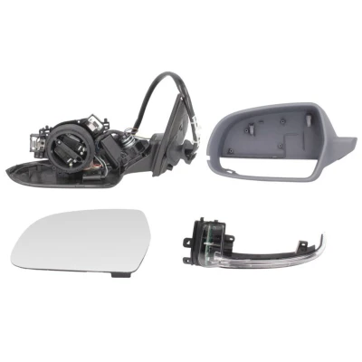 Imagem de Espelho retrovisor exterior BLIC 5402 25 049339P Links