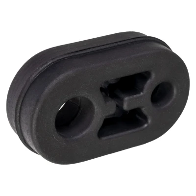 Imagem de FEBI BILSTEIN 178340 Suporte, tubo de escape