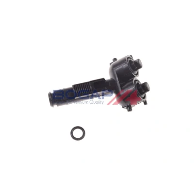 Imagem de BOGAP A5522308 Ejector de água do lava faróis VW: Touareg I (7LA, 7L6, 7L7) 3.2 V6, 2.5 R5 TDI, 3.6 V6 FSI, 4.2 V8 5.0 V10