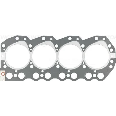 Imagem de REINZ 61 52820 20 Juntas da Cabeça do Motor 1,3 97,5 Junta de camadas metálicas 3 NISSAN: Patrol GR 5 SUV, Cabstar Camião plataforma / Chassis