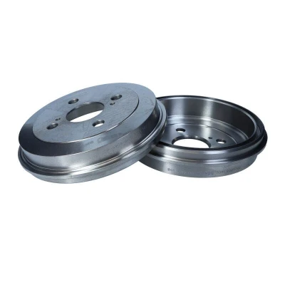 Imagem de MAXGEAR 19 4908 Tambor de Travão sem cubo roda, o rolamento da pernos fixação roda 220mm