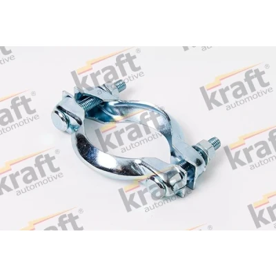 Imagem de KRAFT 0558596 Jogo de peças aperto, sistema escape