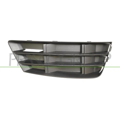 Imagem de PRASCO AD0262123 Grelha de Pára Choques à frente, lado direito AUDI: A4 B9 Avant