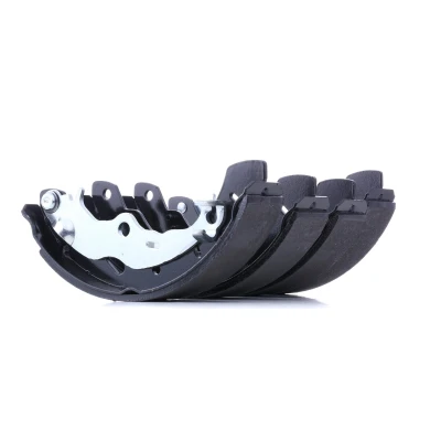 Imagem de BOSCH 0 986 487 796 Maxilas de Travão 228,6 41,5 FORD: FOCUS 3, 3 Turnier