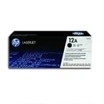 Imagem de HP Q2612A Tinteiro Preto para 1010/1015/1020/3015/3030/3050