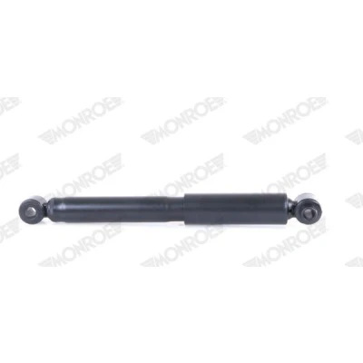 Imagem de MONROE V1206 Amortecedor Pressão do óleo Tubo duplo telescópico olhal em cima, baixo IVECO: Daily 6