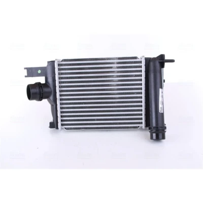 Imagem de NISSENS 96529 Intercooler RENAULT: Captur, Clio 4, DACIA: Duster II