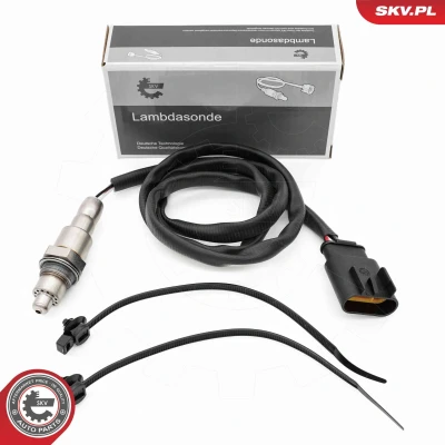 Imagem de Sonda lambda ESEN SKV 09SKV175