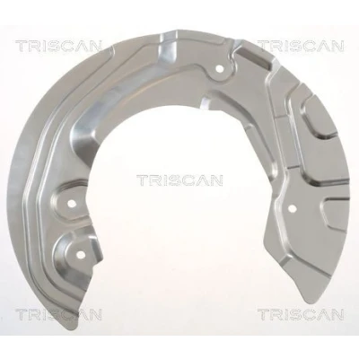Imagem de TRISCAN 8125 11105 Defletor do Discos de Travão Eixo dianteiro, lado direito BMW: 1 Coupe, Hatchback, 3 Touring