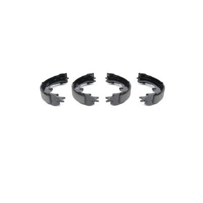 Imagem de ATE 03.0137 3007.2 Maxilas de Travão Mão sem alavanca TOYOTA: Land Cruiser 200
